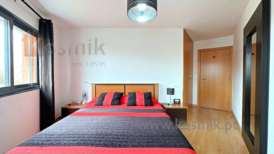 Apartamento T2 para Venda em Pontinha e Famões Foto 6