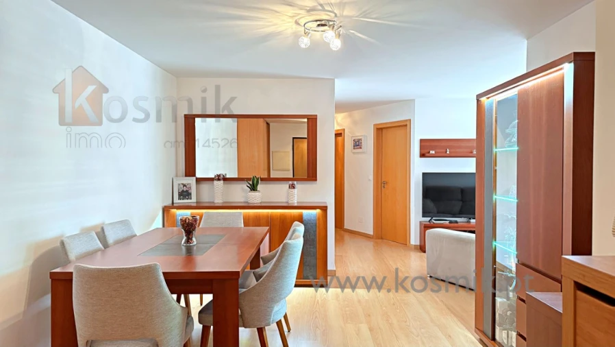 Apartamento T2 para Venda em Pontinha e Famões Foto 15