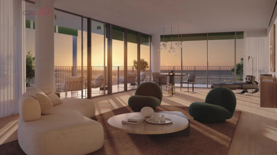 Apartamento T2 para Venda em Marvila