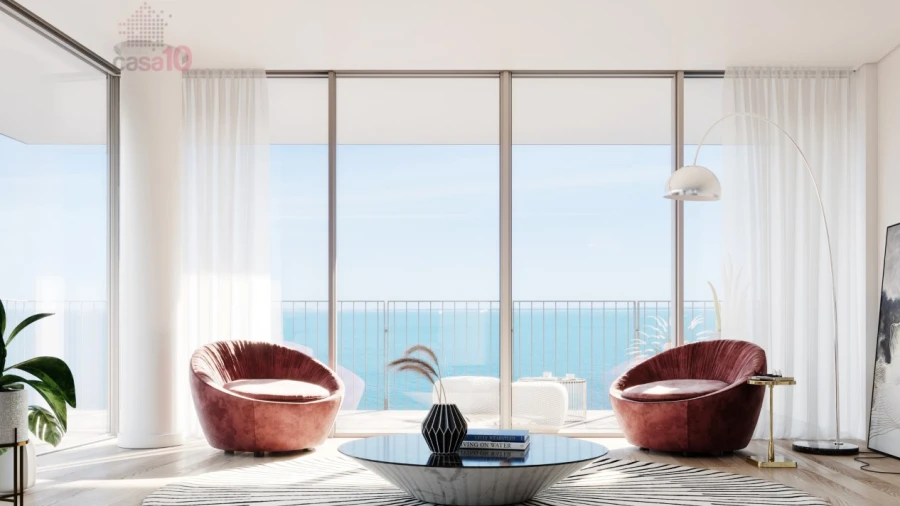 Apartamento T2 para Venda em Marvila