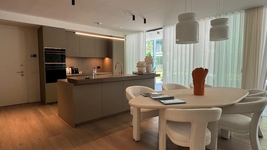 Apartamento T2 para Venda em Marvila