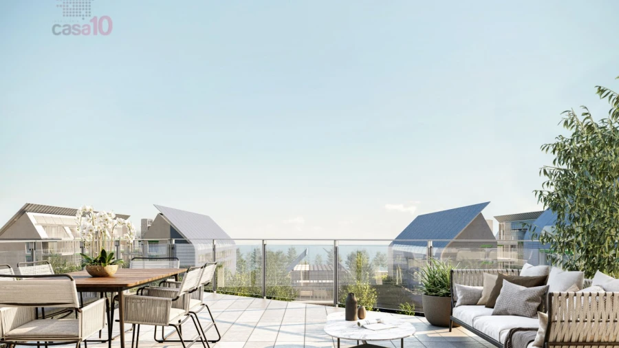 Apartamento T2 para Venda em Marvila