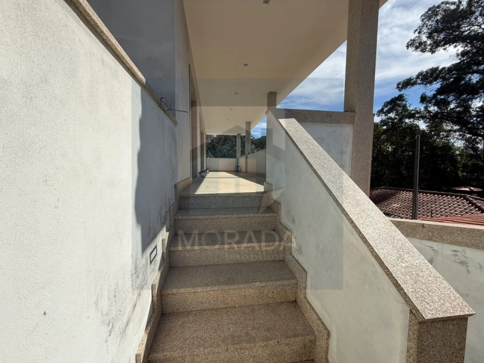Moradia T3 para Venda em Airães Foto 26