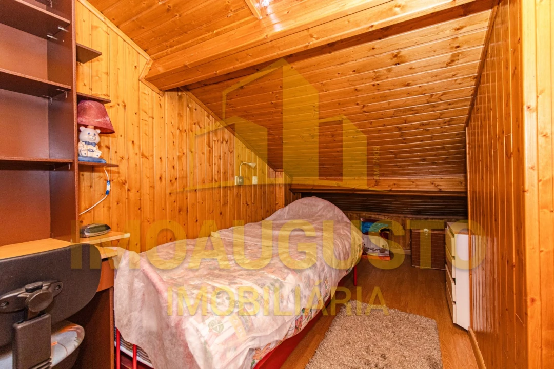 Apartamento T2 para Venda em Guarda Foto 14