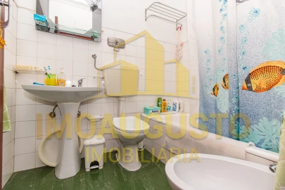 Apartamento T2 para Venda em Guarda