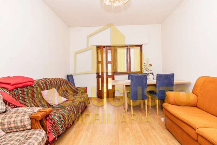 Apartamento T2 para Venda em Guarda Foto 9