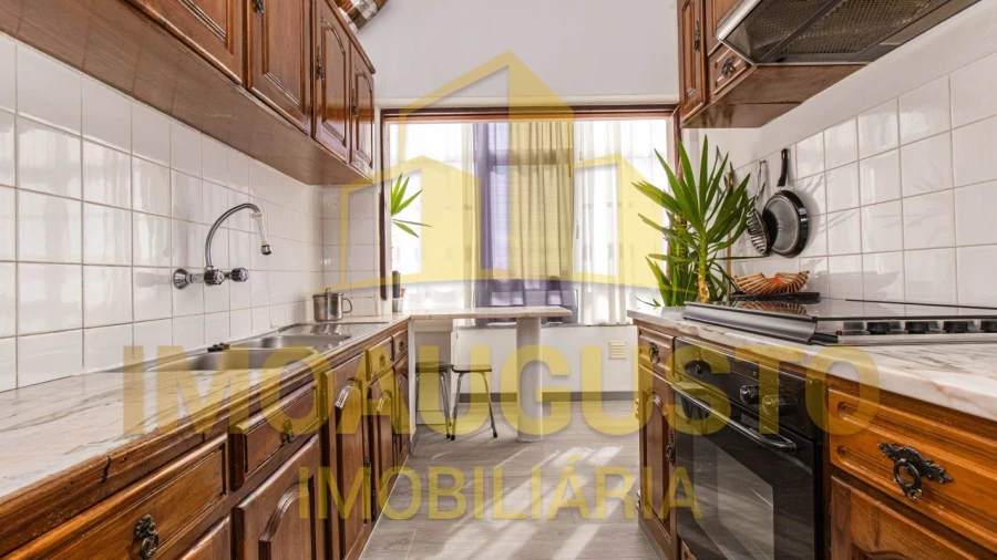 Apartamento T2 para Venda em Guarda