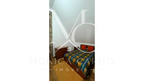 Moradia T6 para Venda em Fornos de Algodres