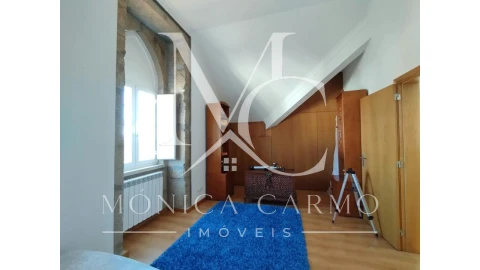 Moradia T6 para Venda em Fornos de Algodres