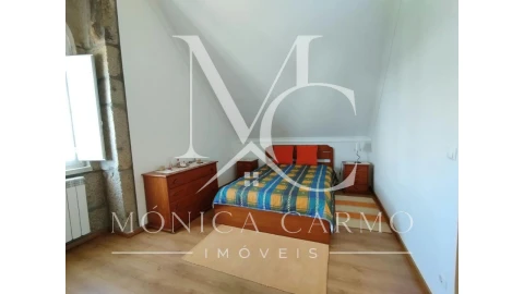 Moradia T6 para Venda em Fornos de Algodres