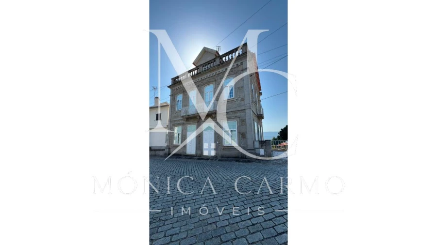 Moradia T6 para Venda em Fornos de Algodres Foto 3