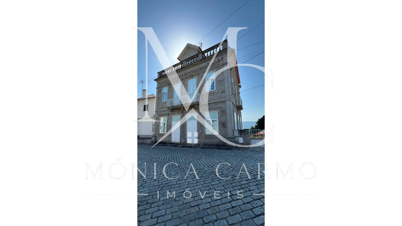 Moradia T6 para Venda em Fornos de Algodres Foto 3