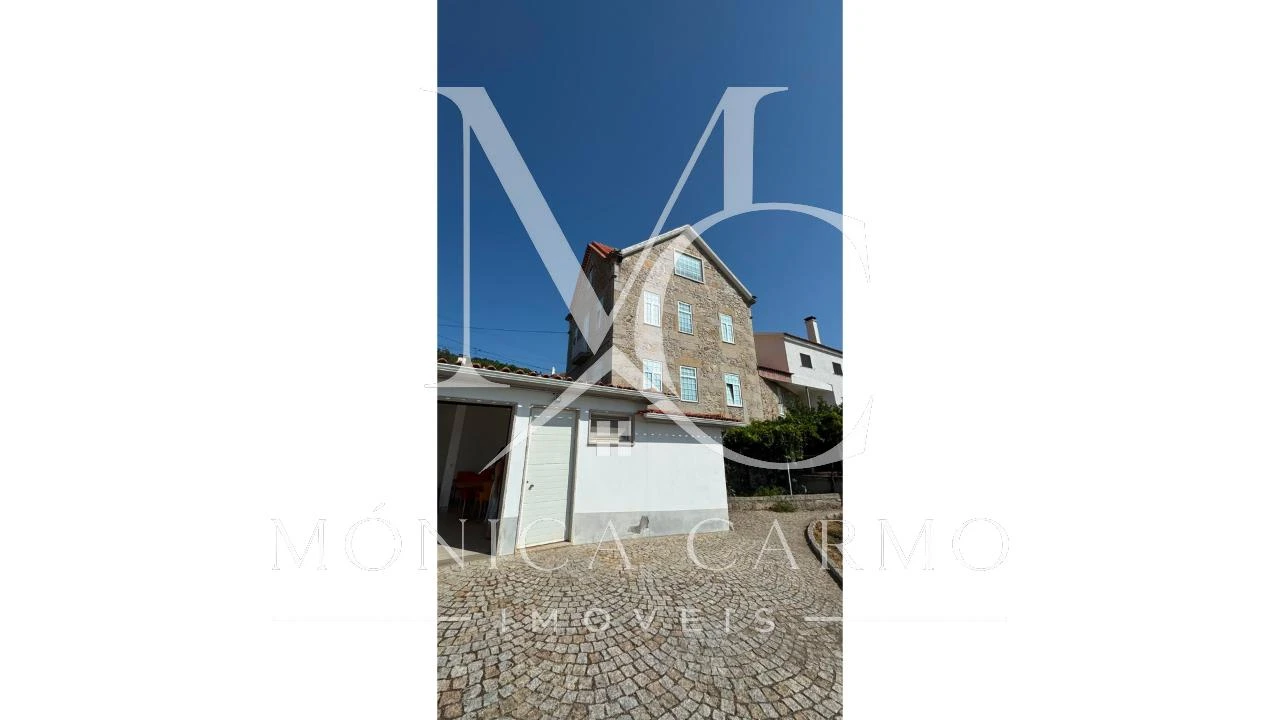 Moradia T6 para Venda em Fornos de Algodres Foto 6