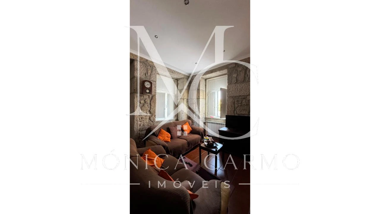 Moradia T6 para Venda em Fornos de Algodres Foto 10