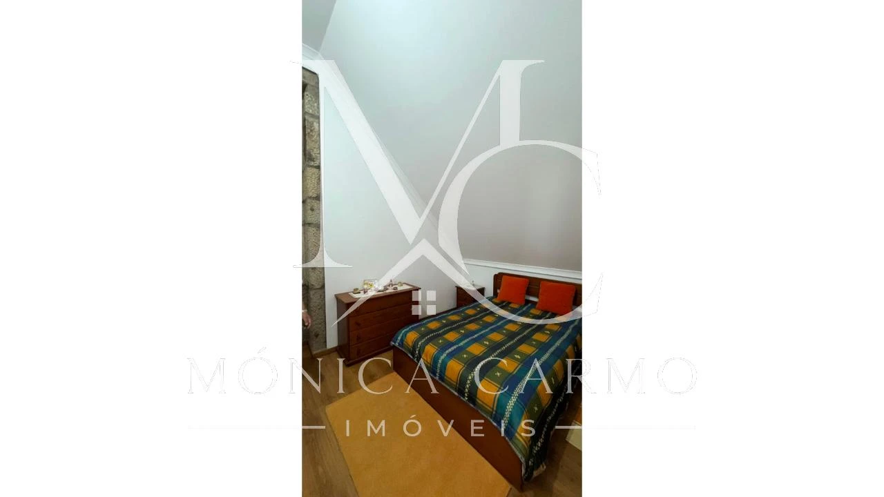 Moradia T6 para Venda em Fornos de Algodres Foto 15