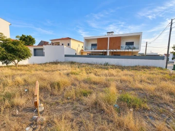 Terreno para Venda em Fernao Ferro
