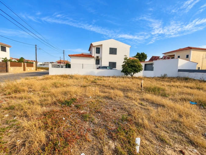 Terreno para Venda em Fernao Ferro Foto 2