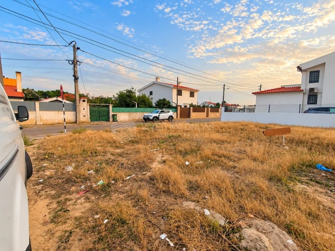 Terreno para Venda em Fernao Ferro Foto 5