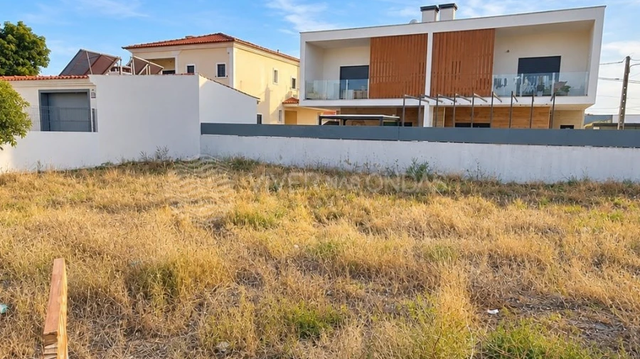 Terreno para Venda em Fernao Ferro