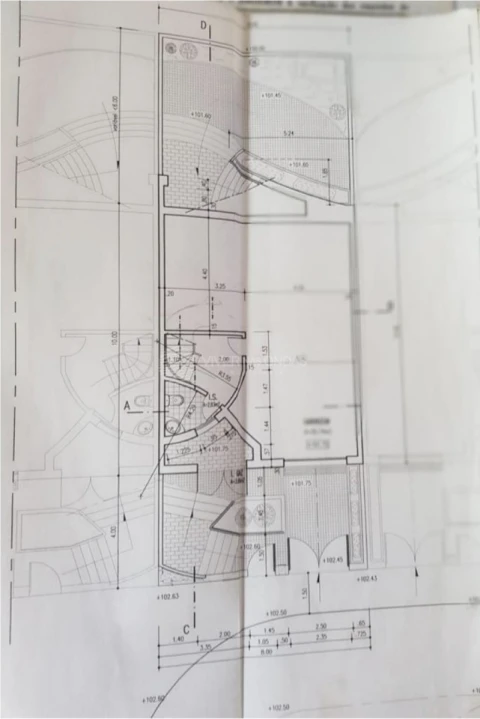 Moradia T4 para Venda em Caparica e Trafaria