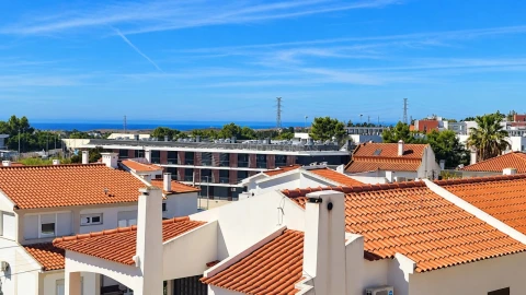 Moradia T4 para Venda em Caparica e Trafaria