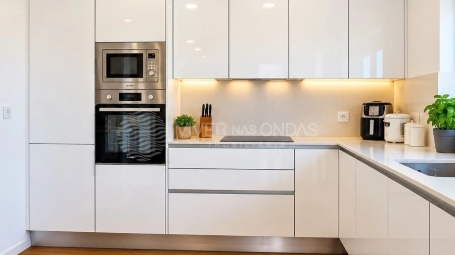 Moradia T4 para Venda em Caparica e Trafaria