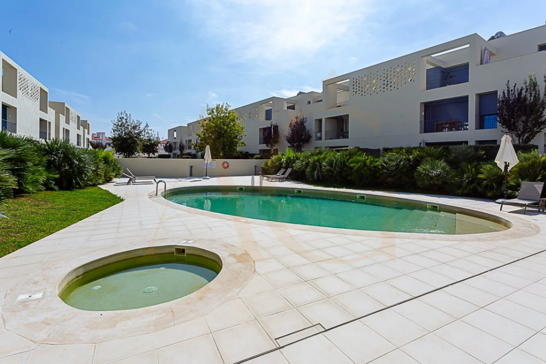 Apartamento T2 para Venda em Conceição e Cabanas de Tavira Foto 3