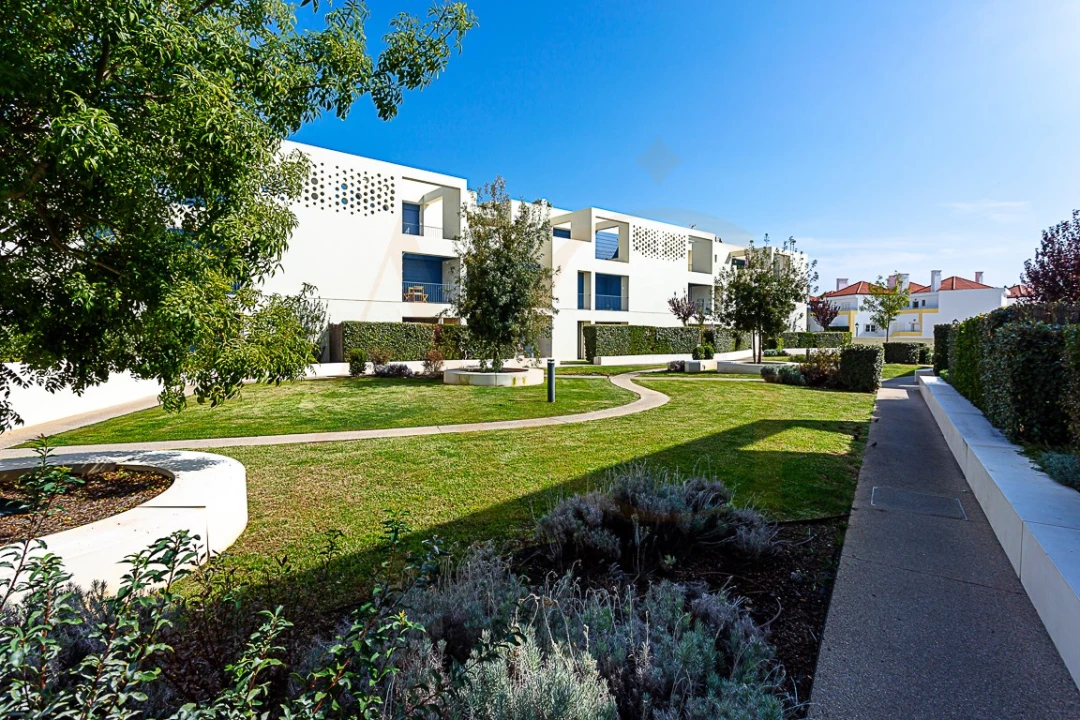 Apartamento T2 para Venda em Conceição e Cabanas de Tavira Foto 5