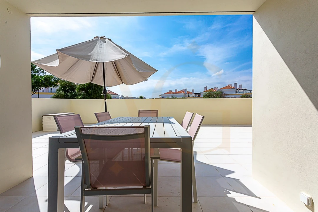 Apartamento T2 para Venda em Conceição e Cabanas de Tavira Foto 8