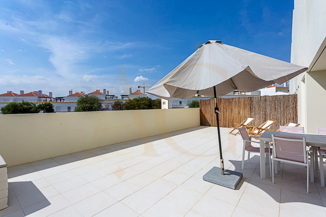 Apartamento T2 para Venda em Conceição e Cabanas de Tavira Foto 13