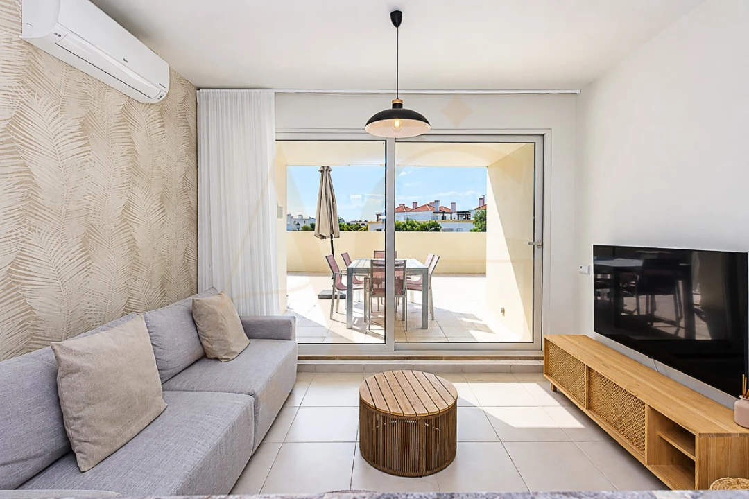 Apartamento T2 para Venda em Conceição e Cabanas de Tavira Foto 2