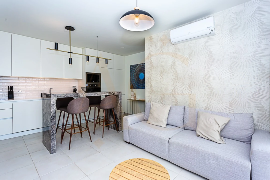 Apartamento T2 para Venda em Conceição e Cabanas de Tavira Foto 19