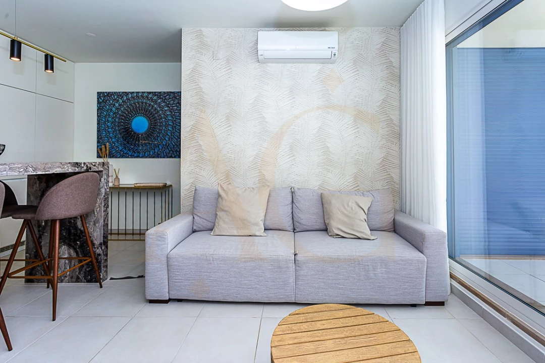 Apartamento T2 para Venda em Conceição e Cabanas de Tavira Foto 17