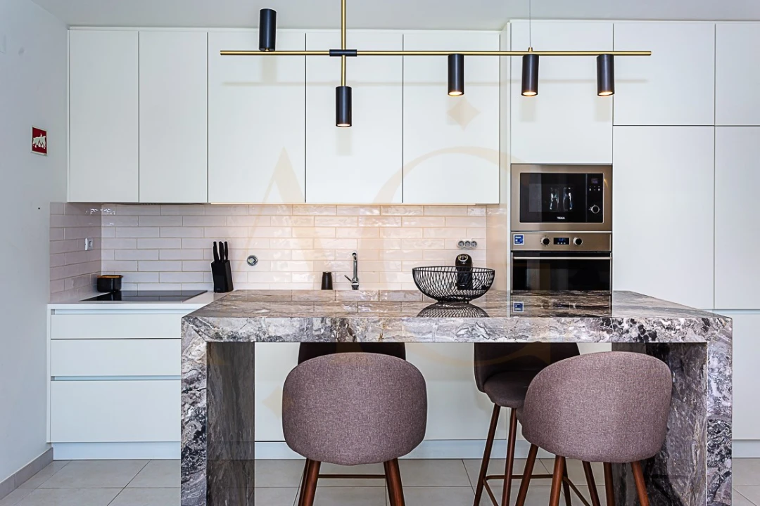 Apartamento T2 para Venda em Conceição e Cabanas de Tavira Foto 20