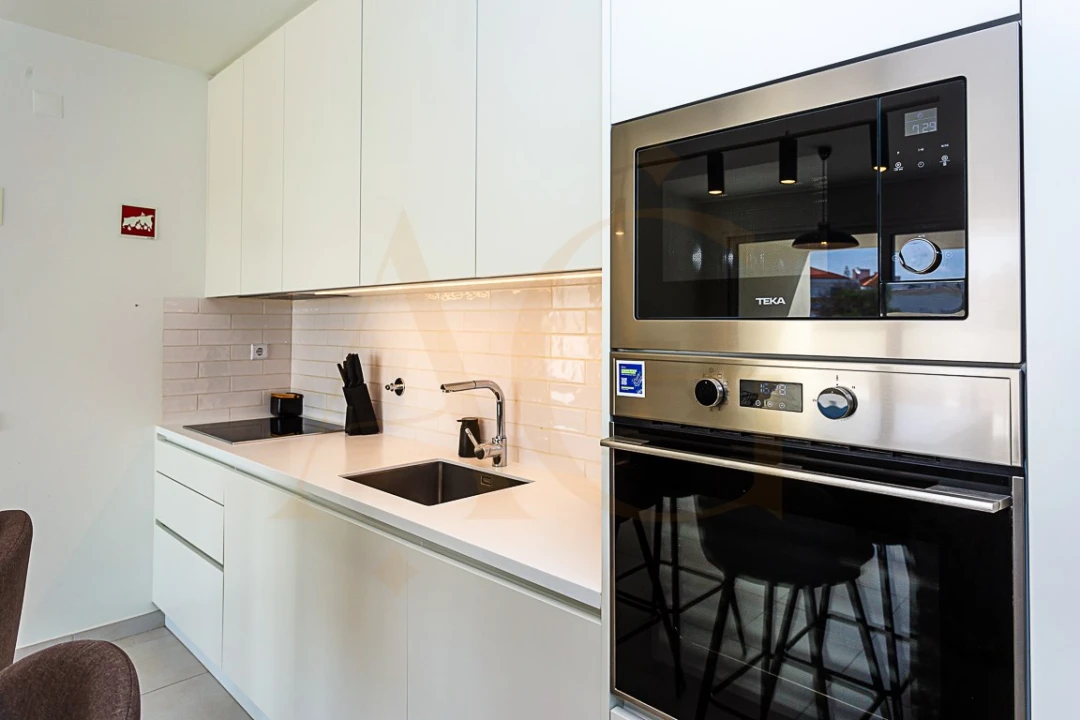 Apartamento T2 para Venda em Conceição e Cabanas de Tavira Foto 21