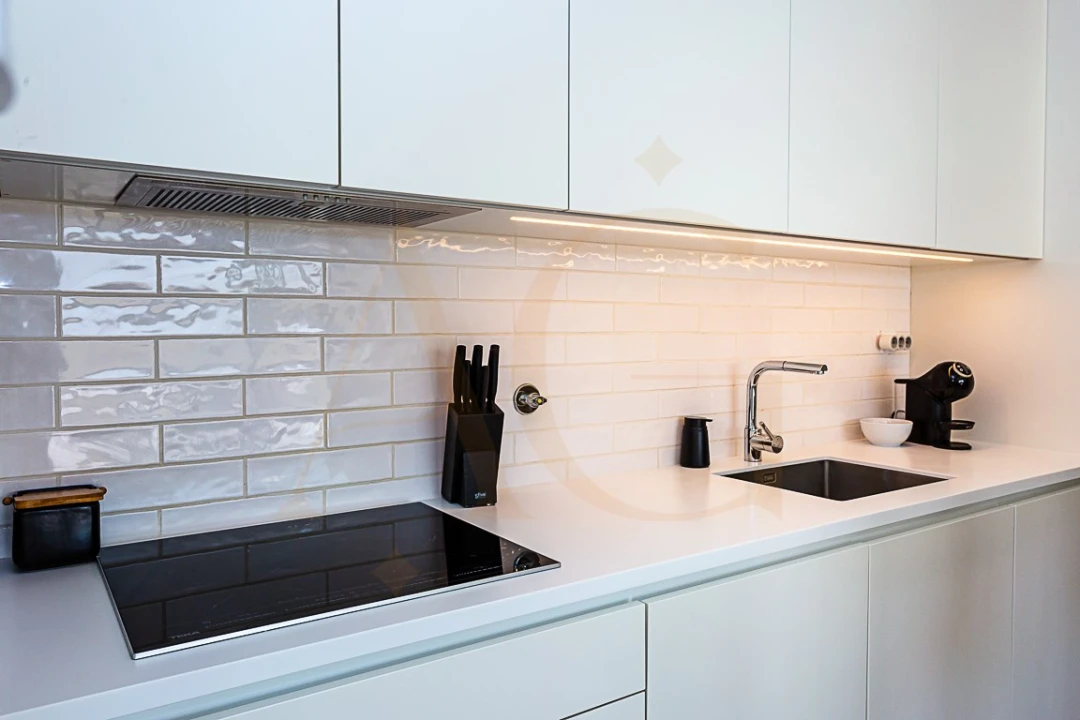 Apartamento T2 para Venda em Conceição e Cabanas de Tavira Foto 23