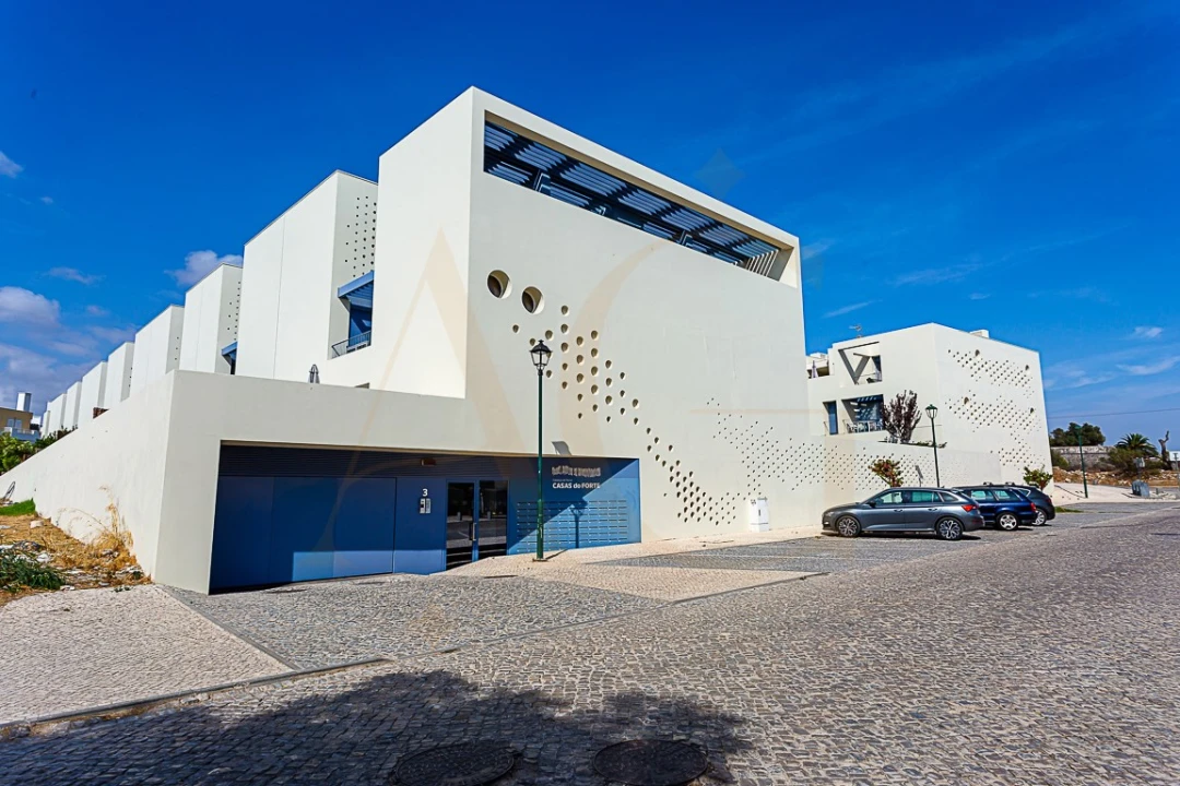 Apartamento T2 para Venda em Conceição e Cabanas de Tavira Foto 50