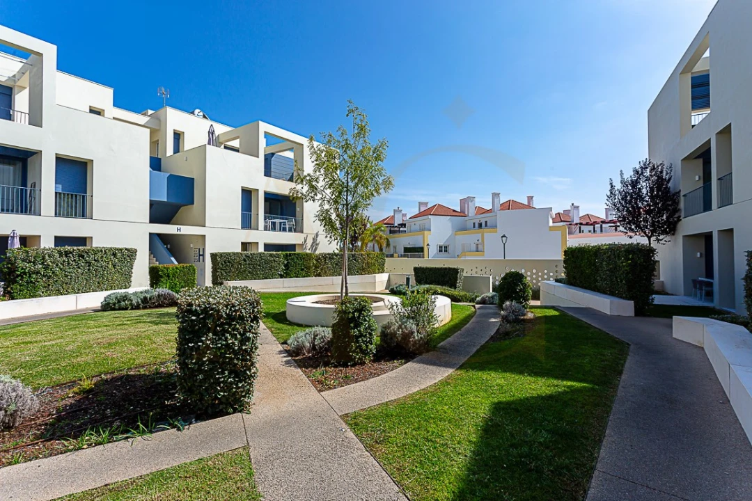 Apartamento T2 para Venda em Conceição e Cabanas de Tavira Foto 47