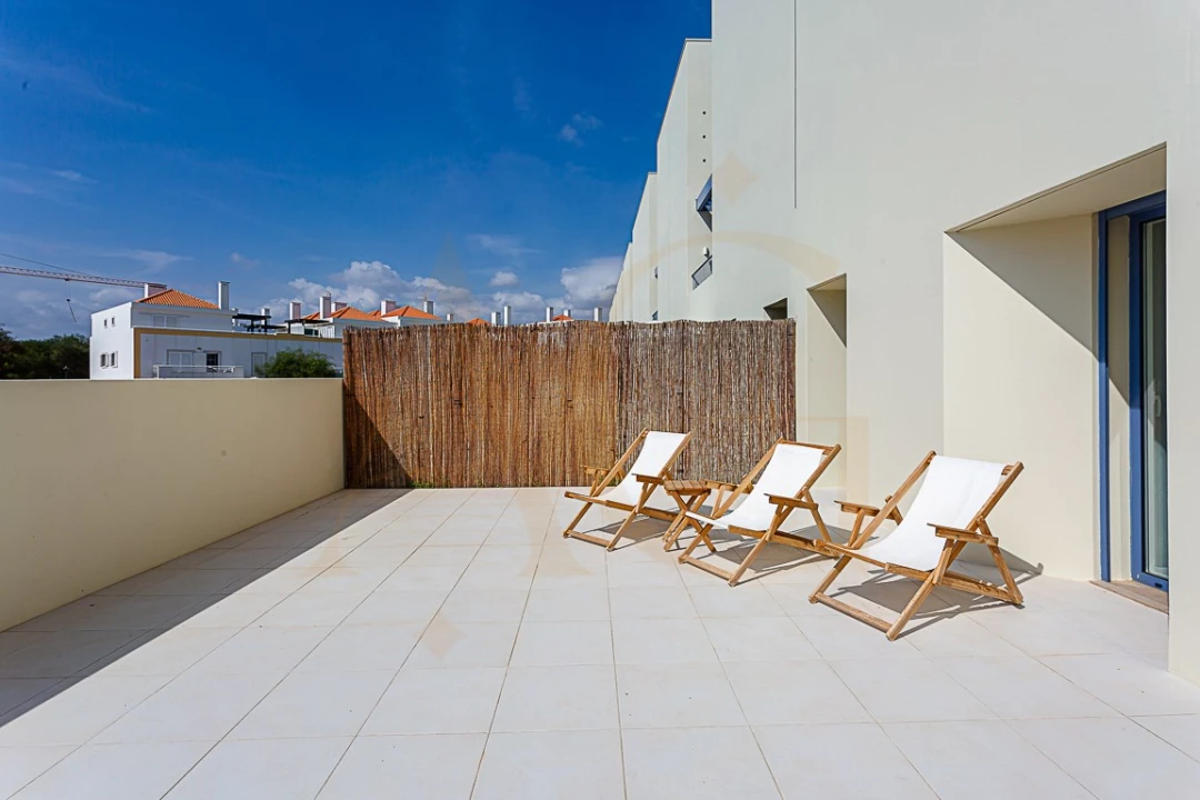 Apartamento T2 para Venda em Conceição e Cabanas de Tavira Foto 11