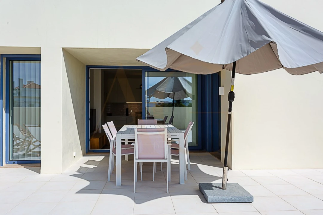Apartamento T2 para Venda em Conceição e Cabanas de Tavira Foto 14