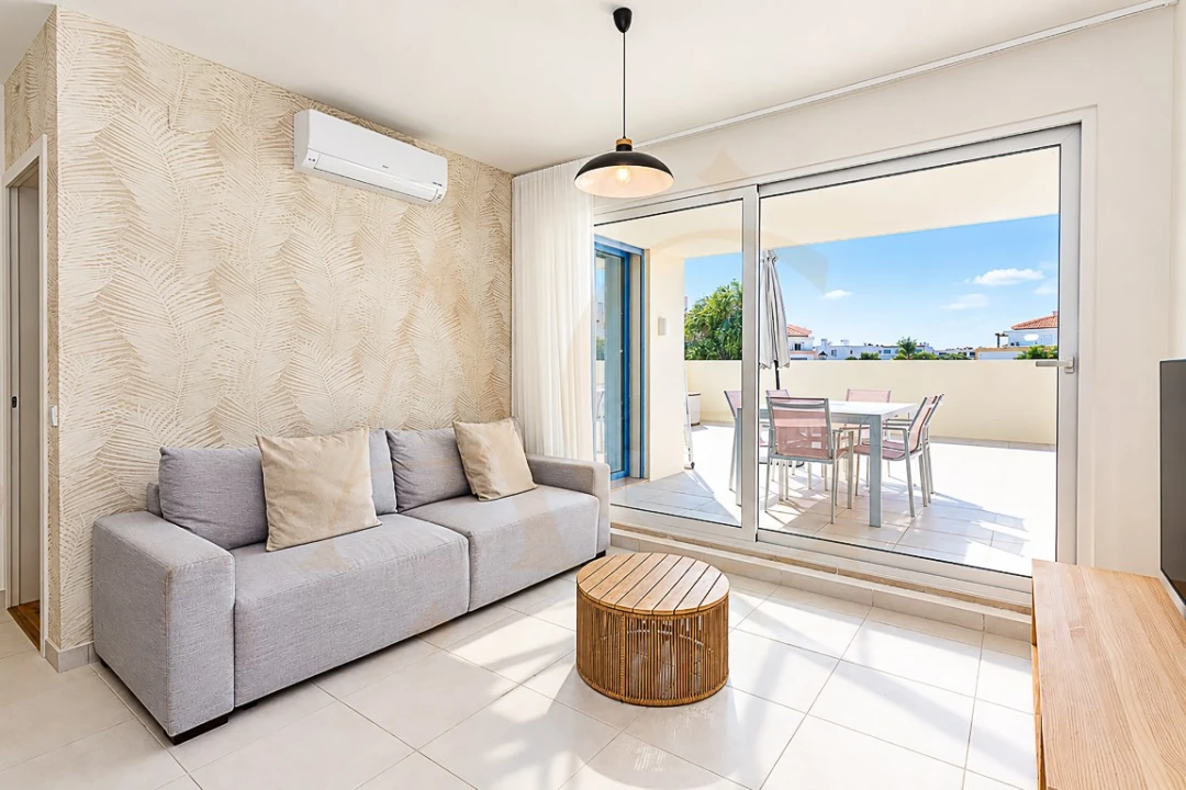 Apartamento T2 para Venda em Conceição e Cabanas de Tavira Foto 6