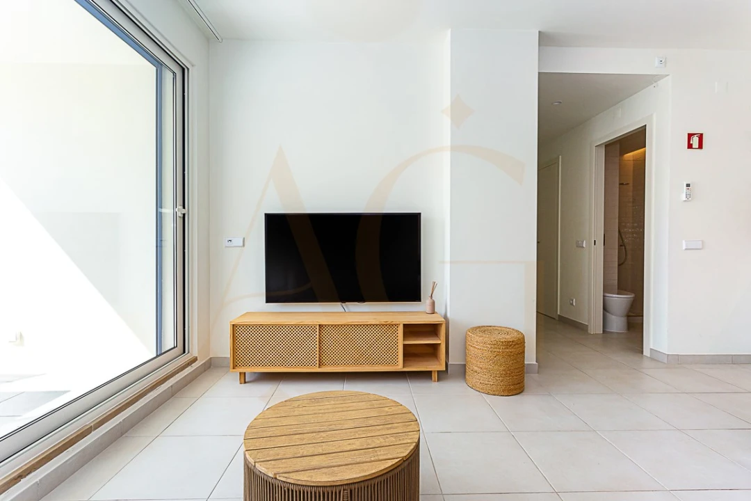 Apartamento T2 para Venda em Conceição e Cabanas de Tavira Foto 16