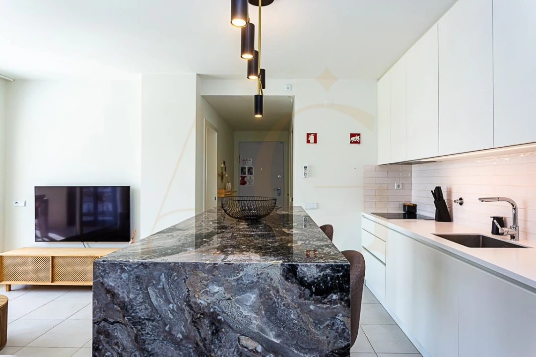 Apartamento T2 para Venda em Conceição e Cabanas de Tavira Foto 27