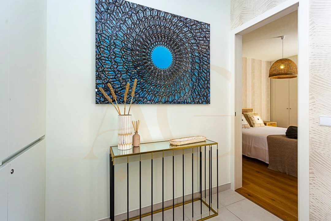 Apartamento T2 para Venda em Conceição e Cabanas de Tavira Foto 31