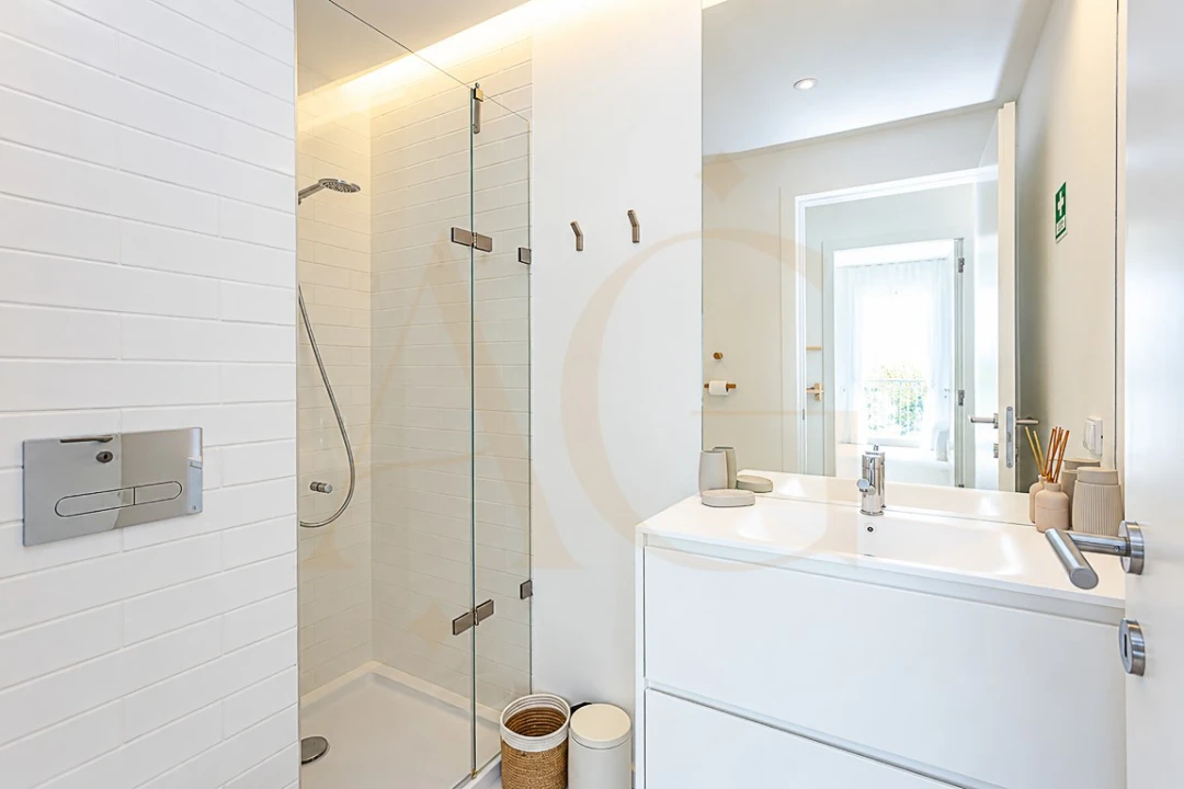Apartamento T2 para Venda em Conceição e Cabanas de Tavira Foto 28