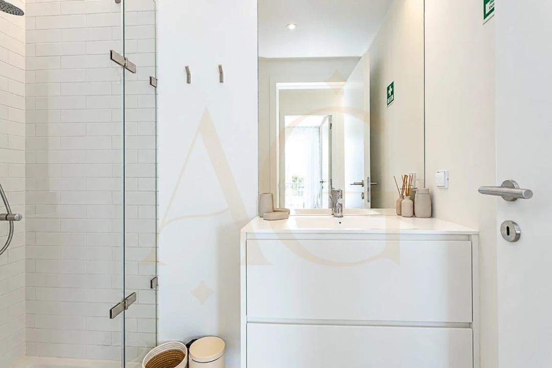 Apartamento T2 para Venda em Conceição e Cabanas de Tavira Foto 30