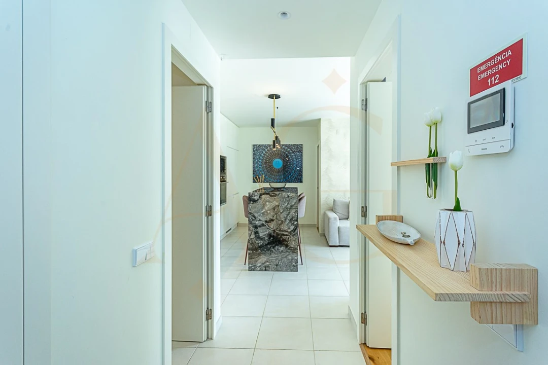 Apartamento T2 para Venda em Conceição e Cabanas de Tavira Foto 40