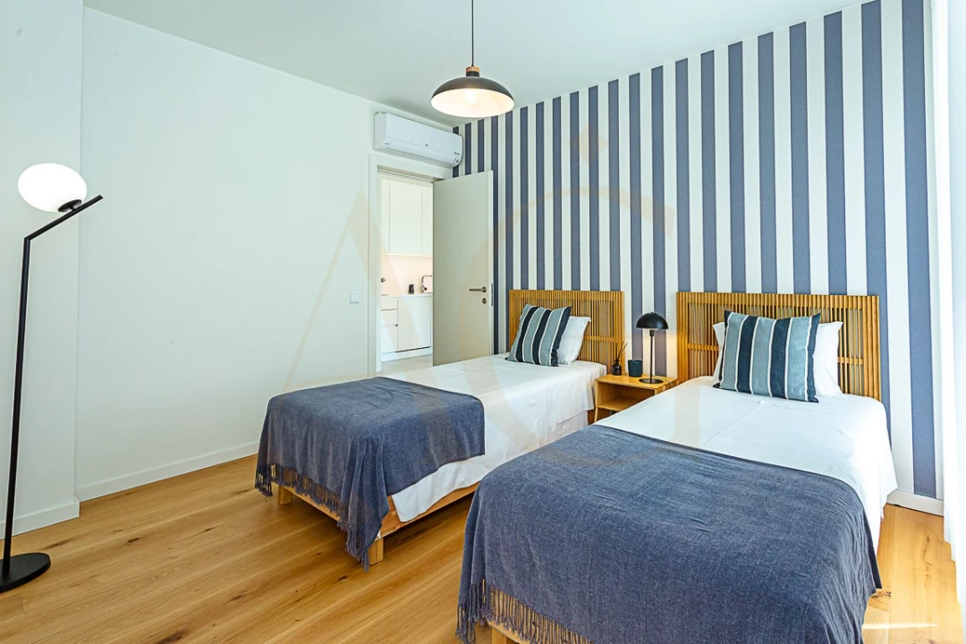 Apartamento T2 para Venda em Conceição e Cabanas de Tavira Foto 44