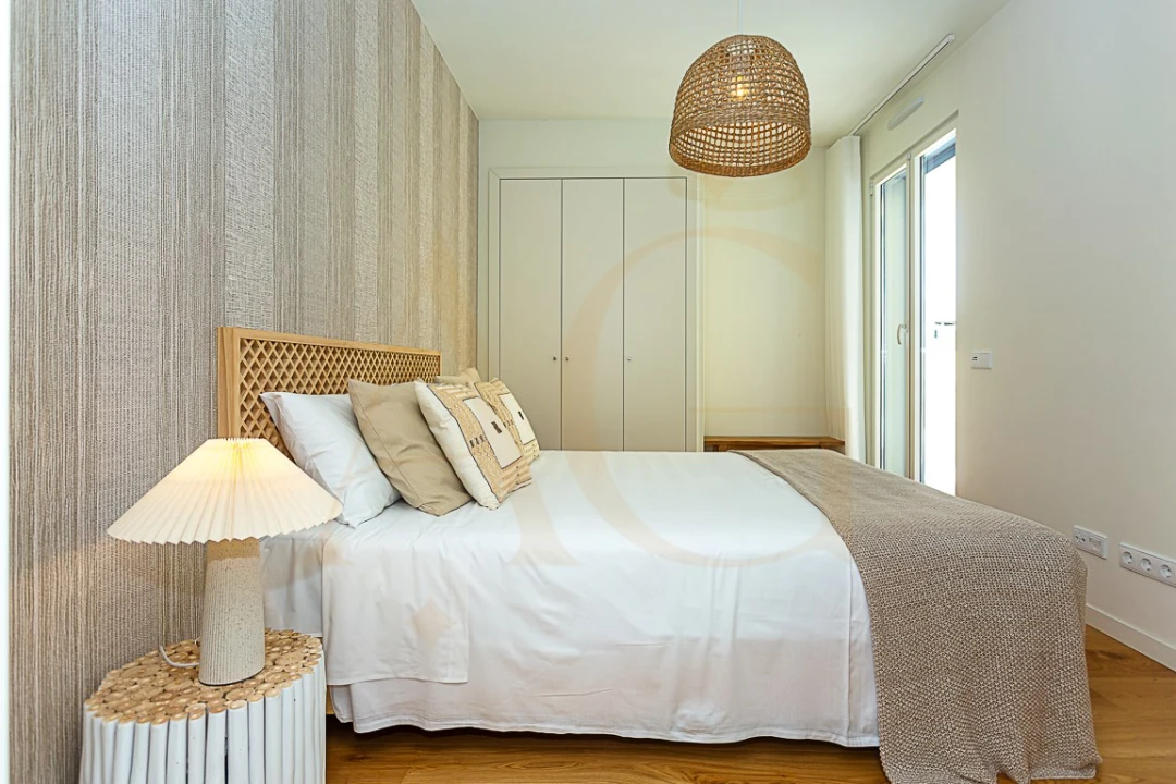 Apartamento T2 para Venda em Conceição e Cabanas de Tavira Foto 32