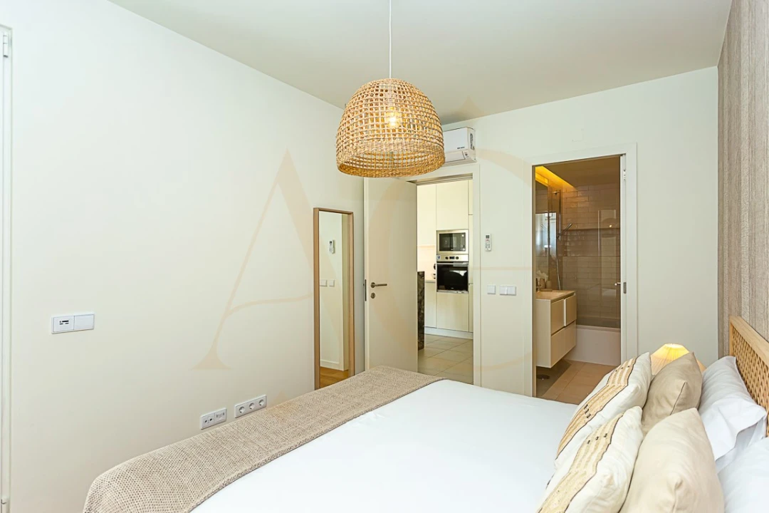 Apartamento T2 para Venda em Conceição e Cabanas de Tavira Foto 35